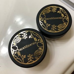 Bare mineral eye shadow never used